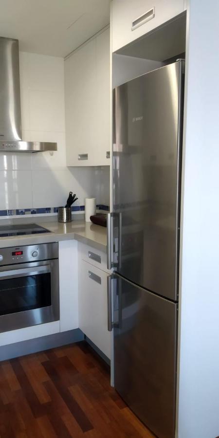 Oceanografic Loft-parking Valencia