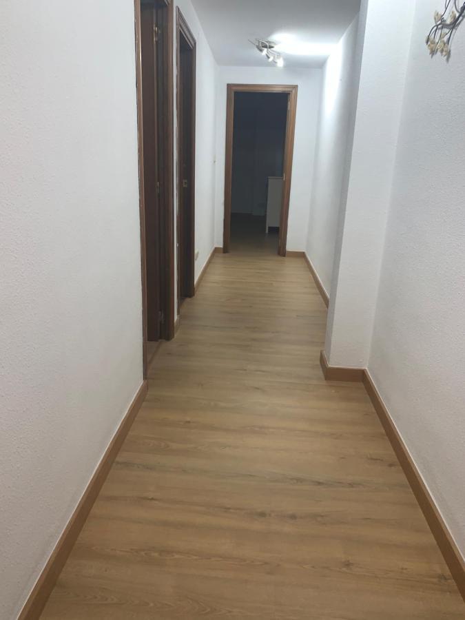 Zerka Centro Apartment