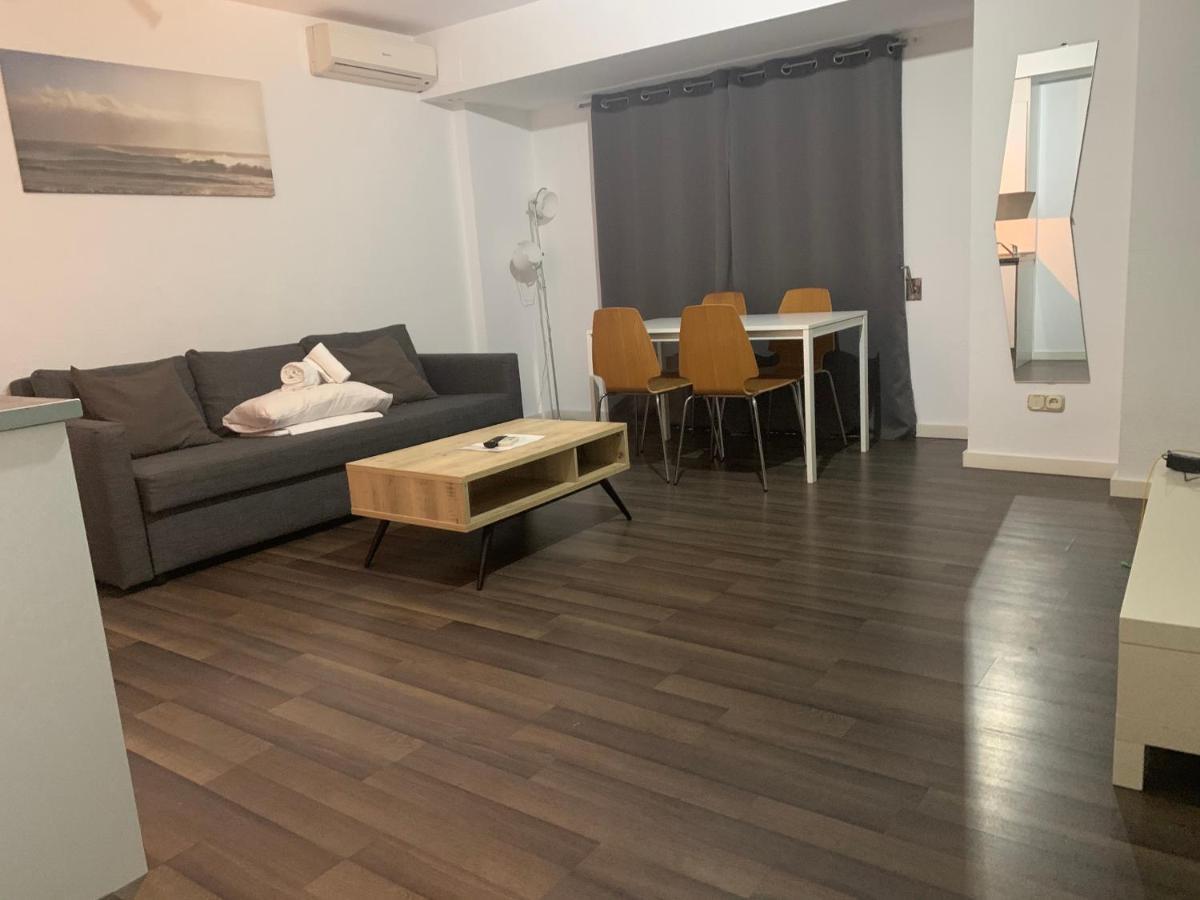 Zerka Centro Apartment Valencia