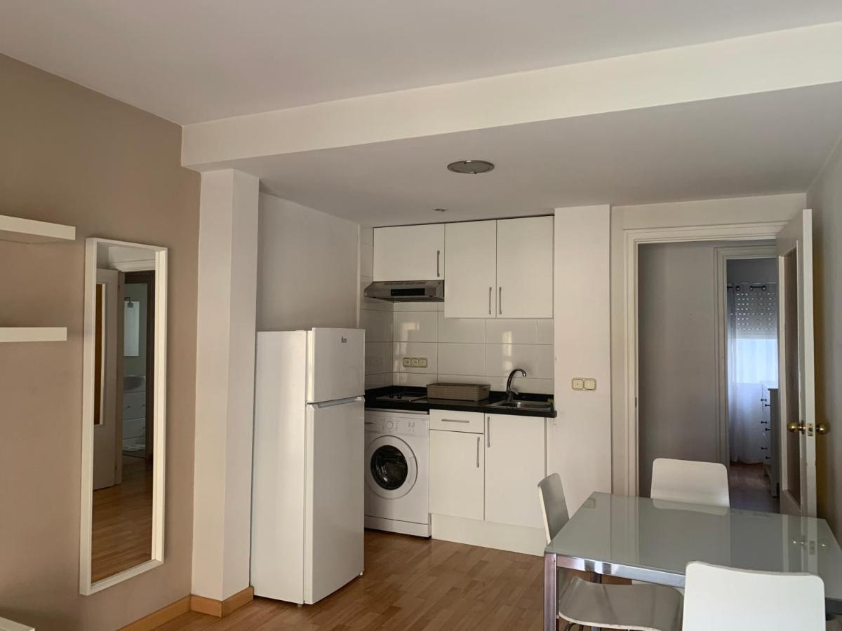Zerka Centro Apartment *
