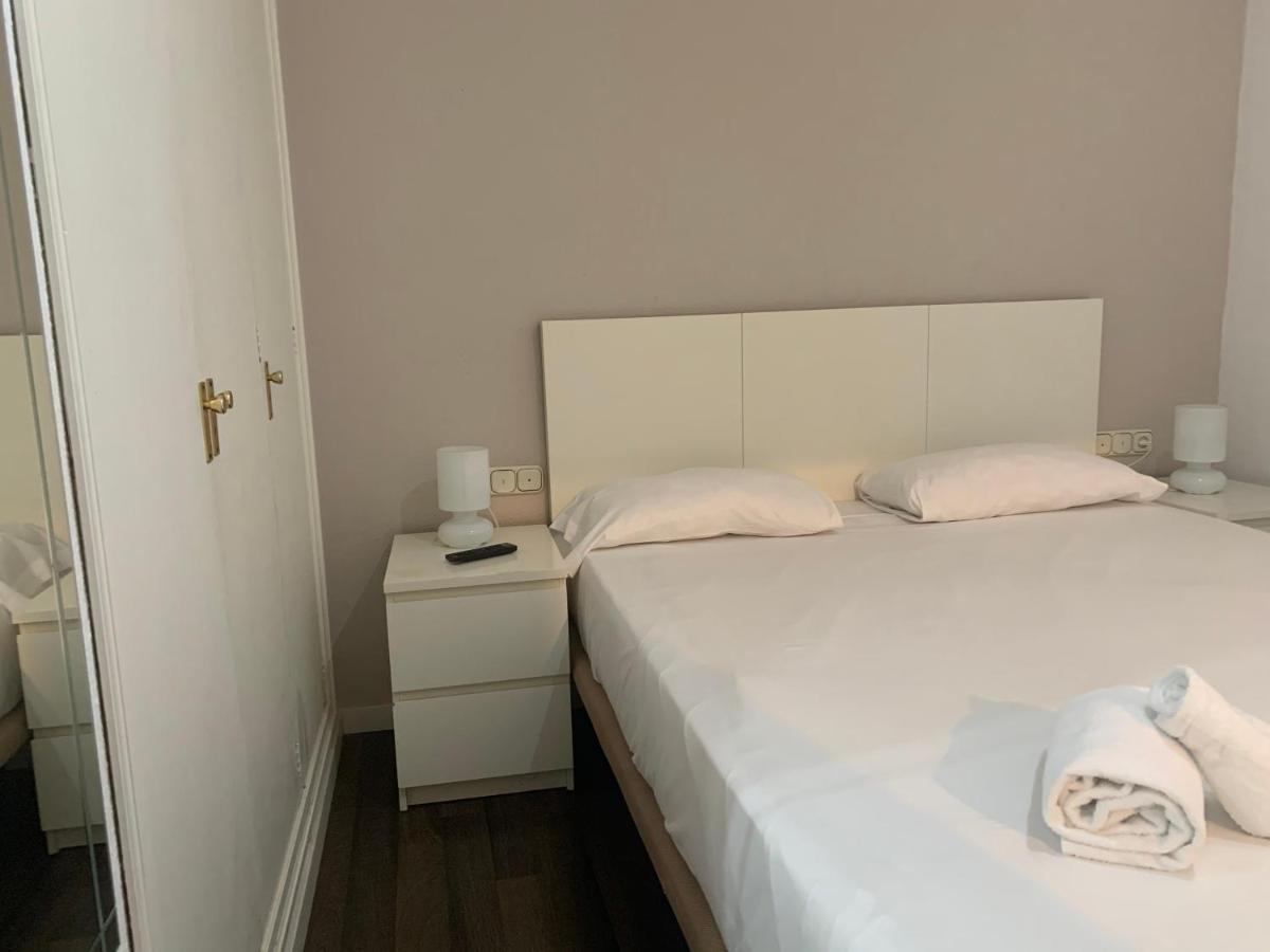 Apartment Zerka Centro Valencia