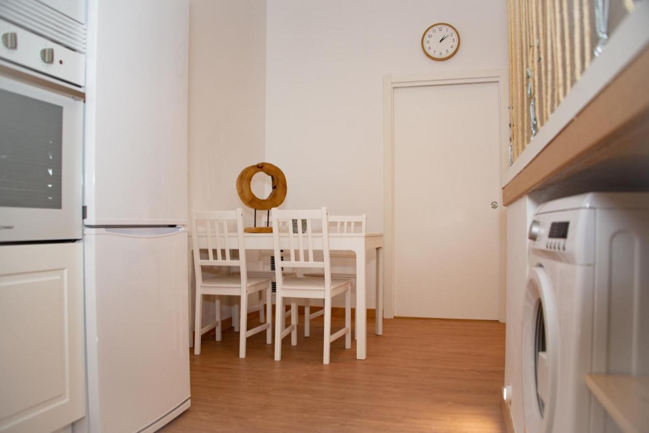 Soraya's Place - Chopin 5 Apartment *