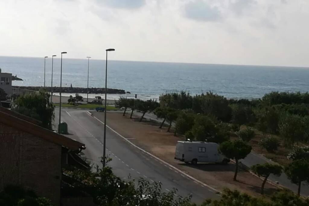 Apartamento Playa Canet Apartment