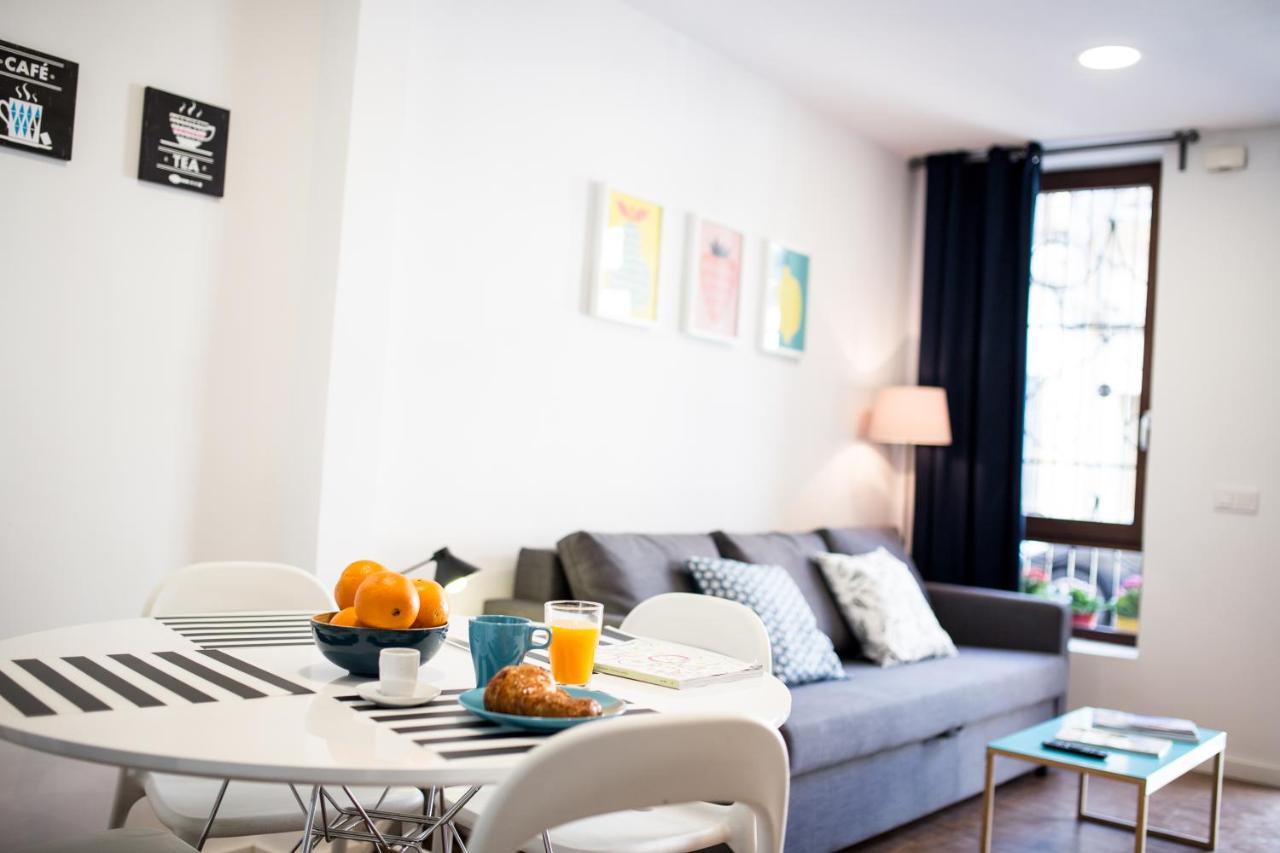 Holiday home Cabanyal Valencia