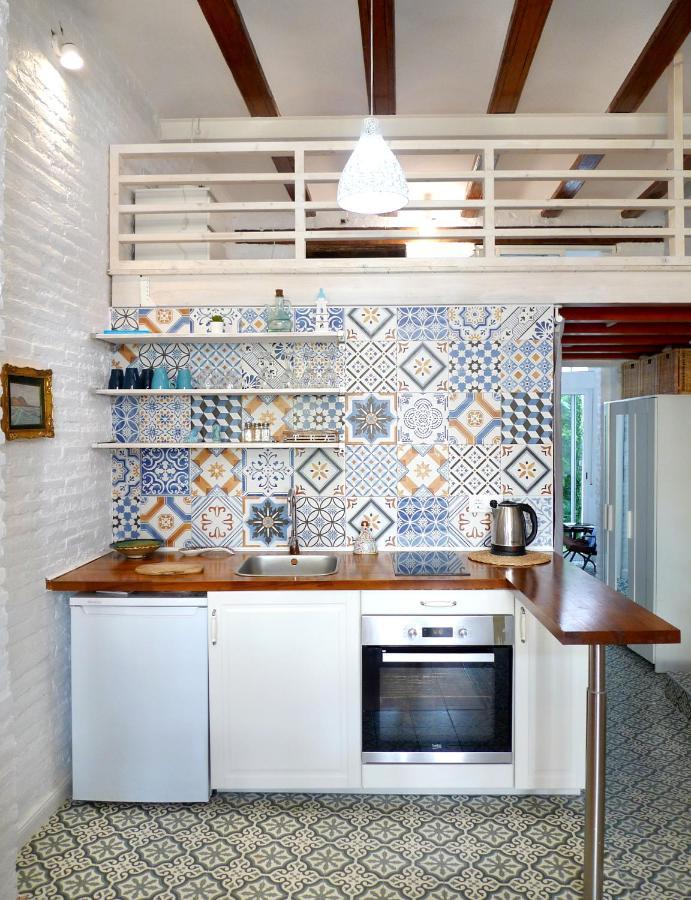 Apartamento Flamenco Loft *
