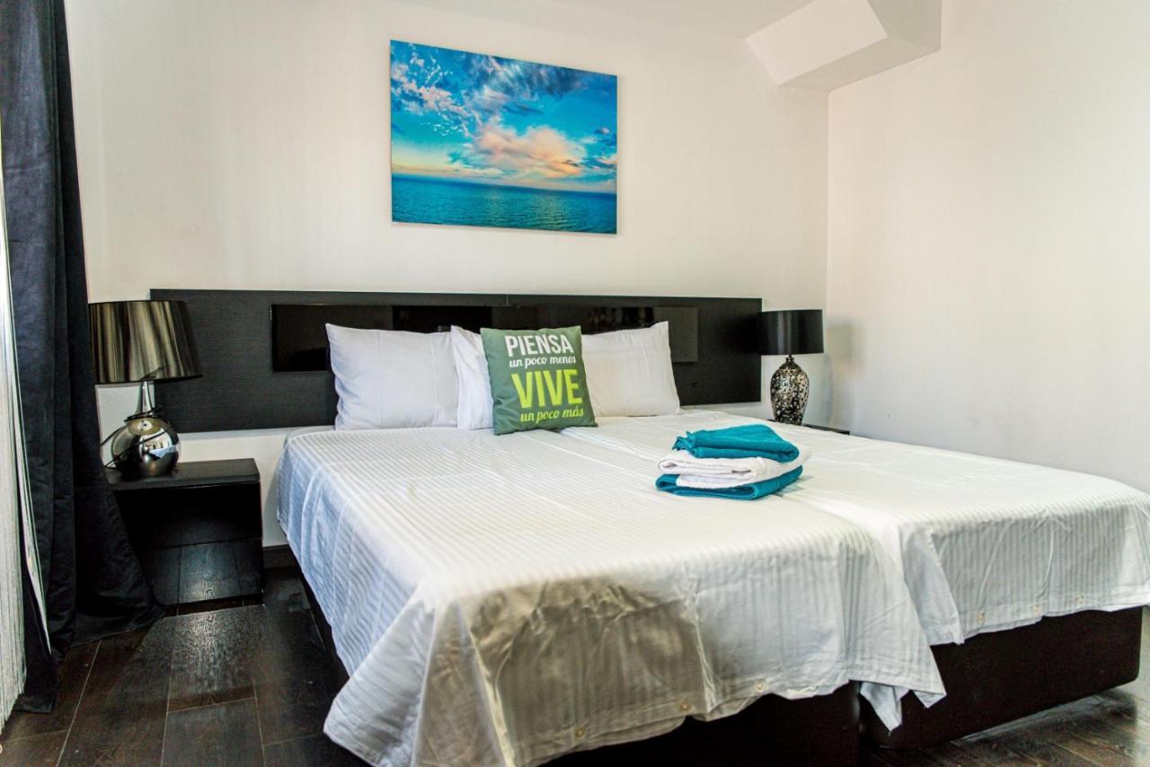 Catedral Reina Apartment