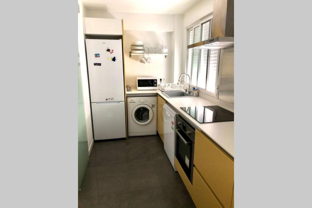 Apartamento Beautiful And Renovated In The Center *