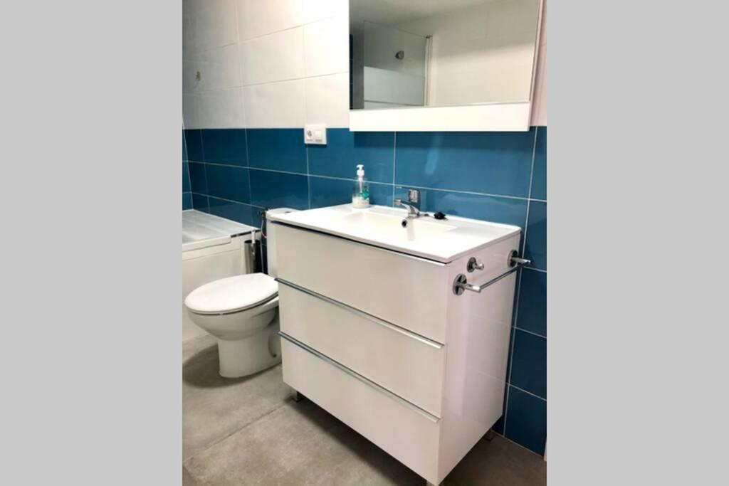 Apartamento Beautiful And Renovated In The Center *