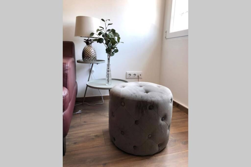Beautiful And Renovated In The Center Apartamento Valencia
