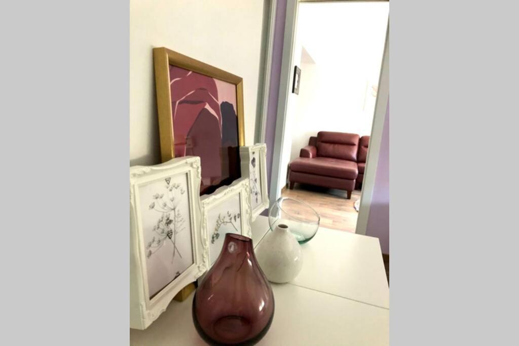 Apartamento Beautiful And Renovated In The Center *