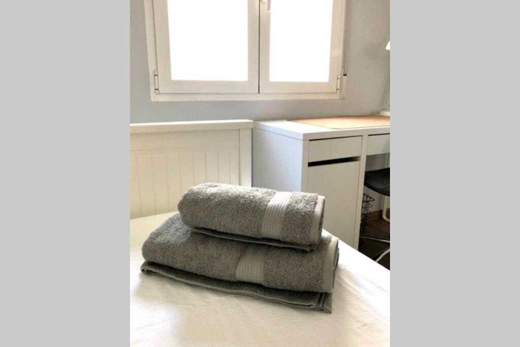 Apartamento Beautiful And Renovated In The Center