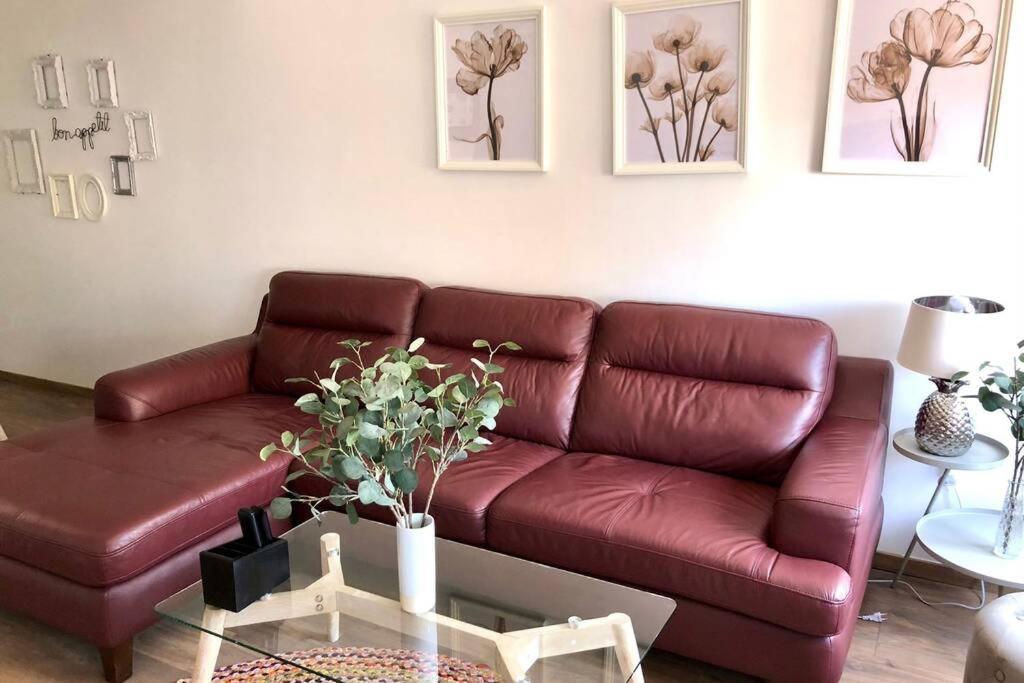 Beautiful And Renovated In The Center Apartamento Valencia