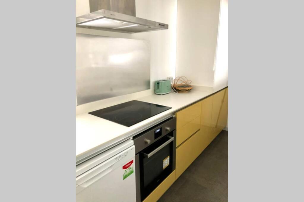 Apartamento Beautiful And Renovated In The Center *