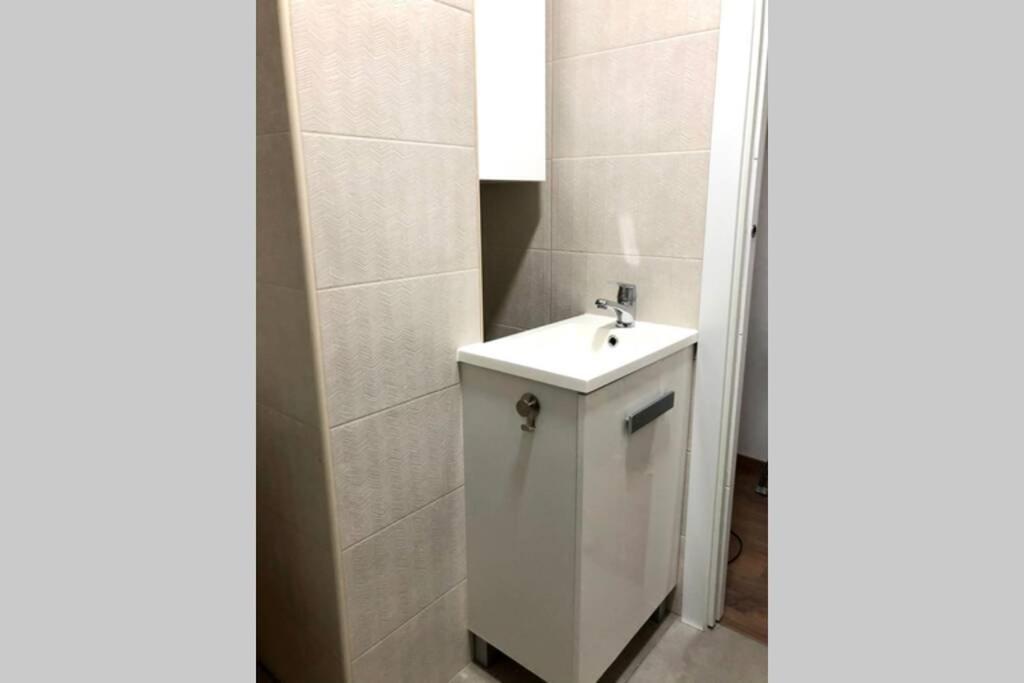 Beautiful And Renovated In The Center Apartamento *