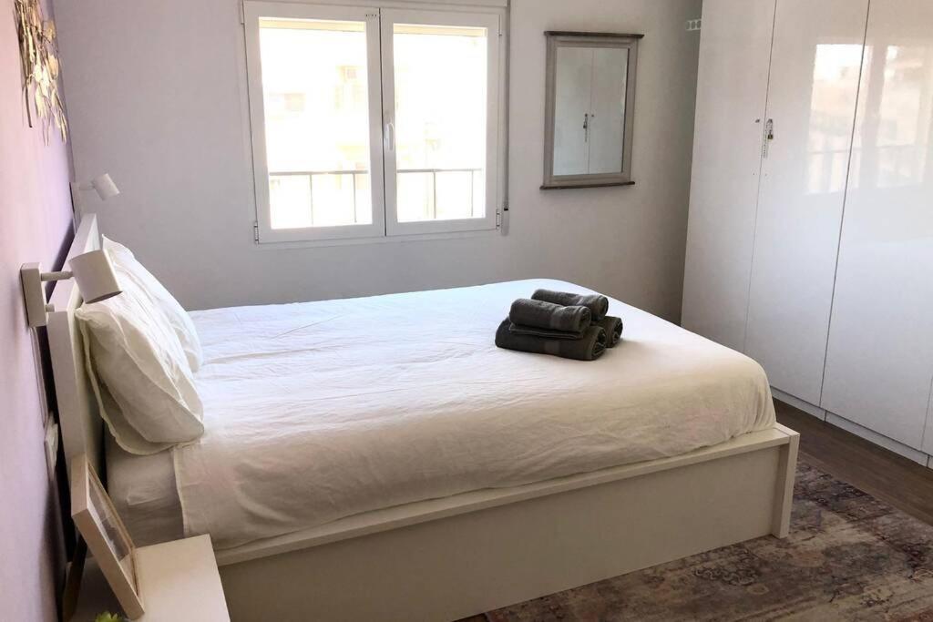 Beautiful And Renovated In The Center Apartamento *