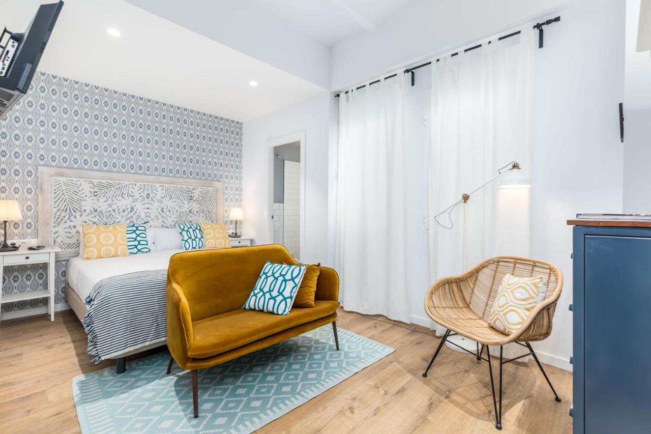 Сasa de vacaciones Maison Reina
