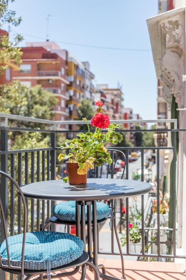 Сasa de vacaciones Maison Reina Valencia