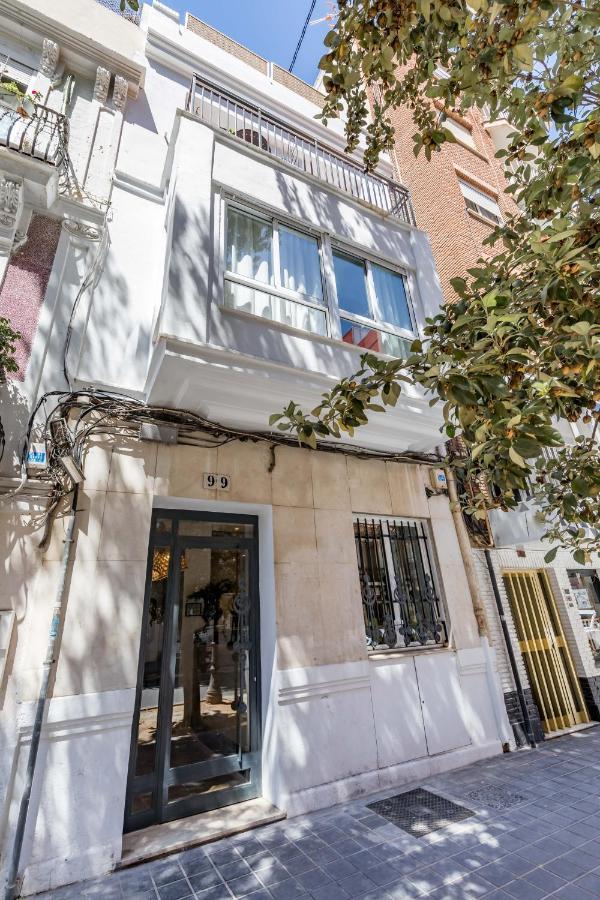 Maison Reina Сasa de vacaciones *