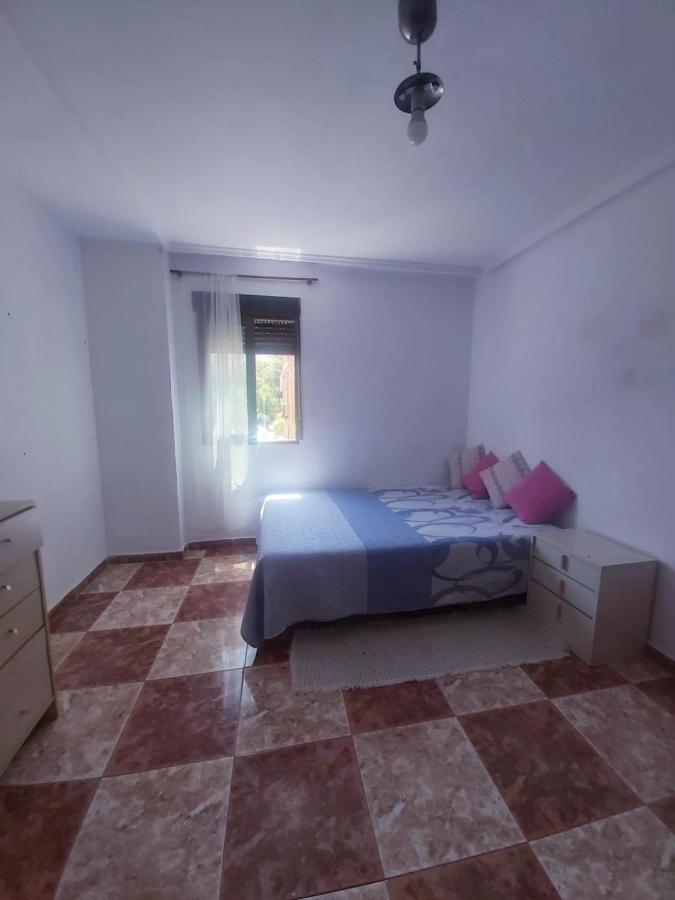 Homestay Mavis Valencia