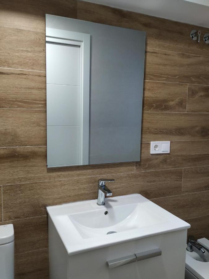 Apartamento Apartamento Privado Próximo A Playa Y Ciencias Con Wifi Valencia