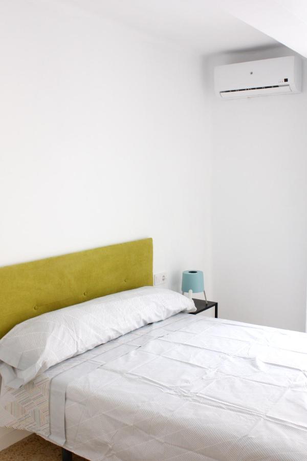 Apartamento Privado Próximo A Playa Y Ciencias Con Wifi Valencia