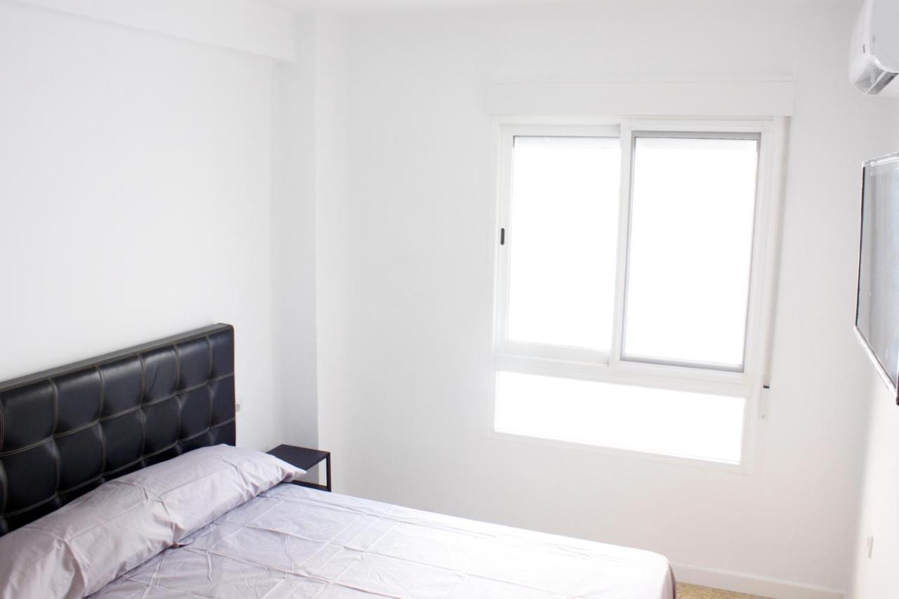 Apartamento Privado Próximo A Playa Y Ciencias Con Wifi Apartamento