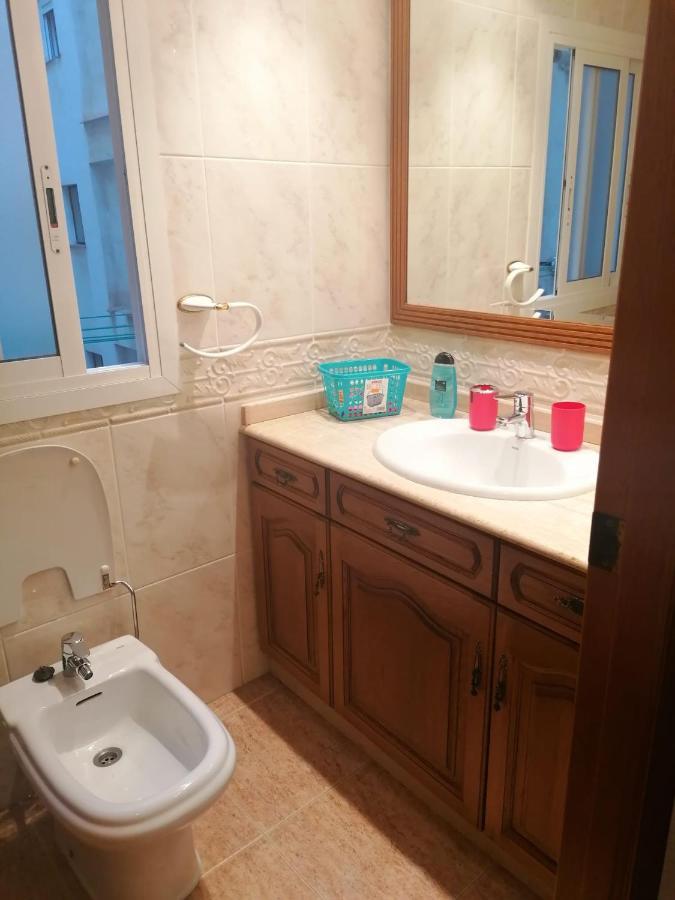 Apartamento Malvarrosa *