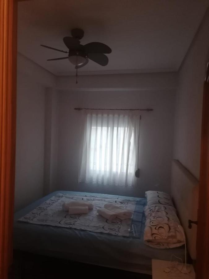 Malvarrosa Apartamento *
