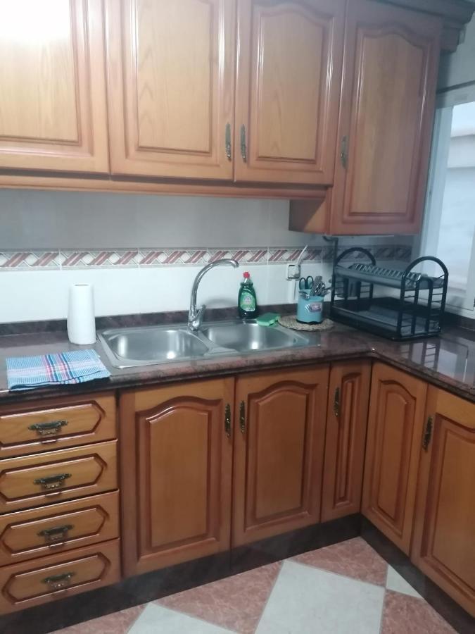 Apartamento Malvarrosa *