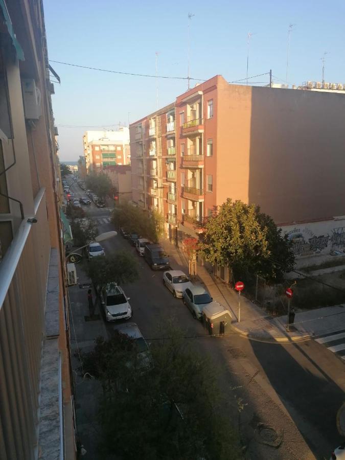 Malvarrosa Apartamento *