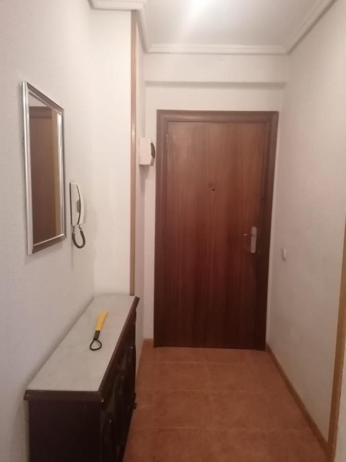 Apartamento Malvarrosa
