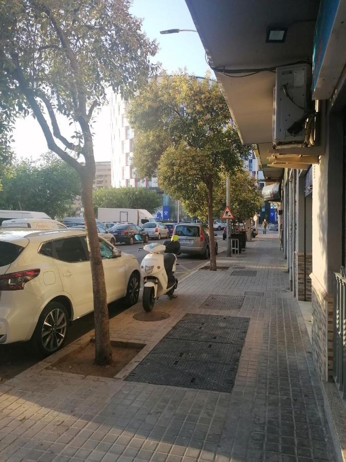 Malvarrosa Apartamento *