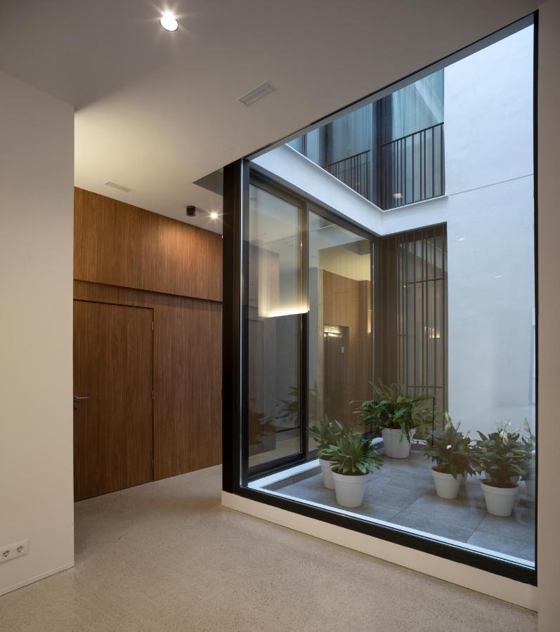 Apartment Dau *