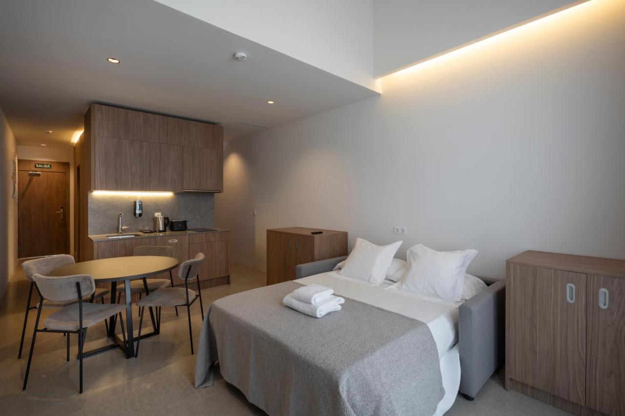 Apartment Dau