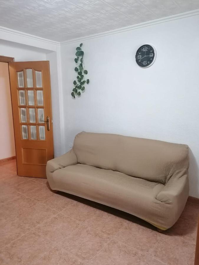 Malvarrosa Apartamento