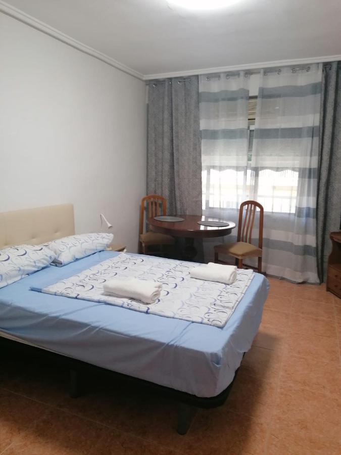 Apartamento Malvarrosa Valencia