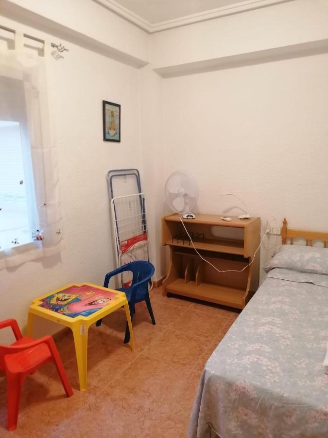 Malvarrosa Apartamento *