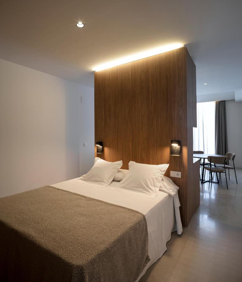 Dau Apartment Valencia
