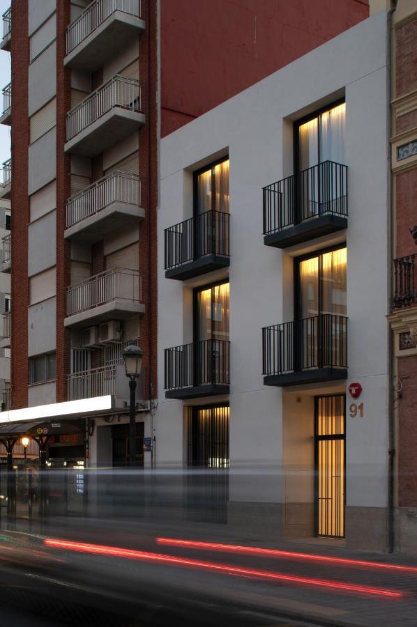 Apartment Dau