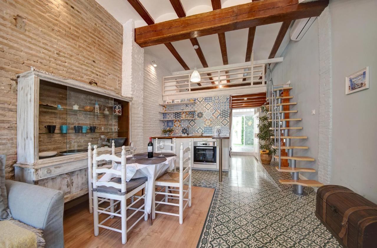 Flamenco Loft Apartamento Valencia