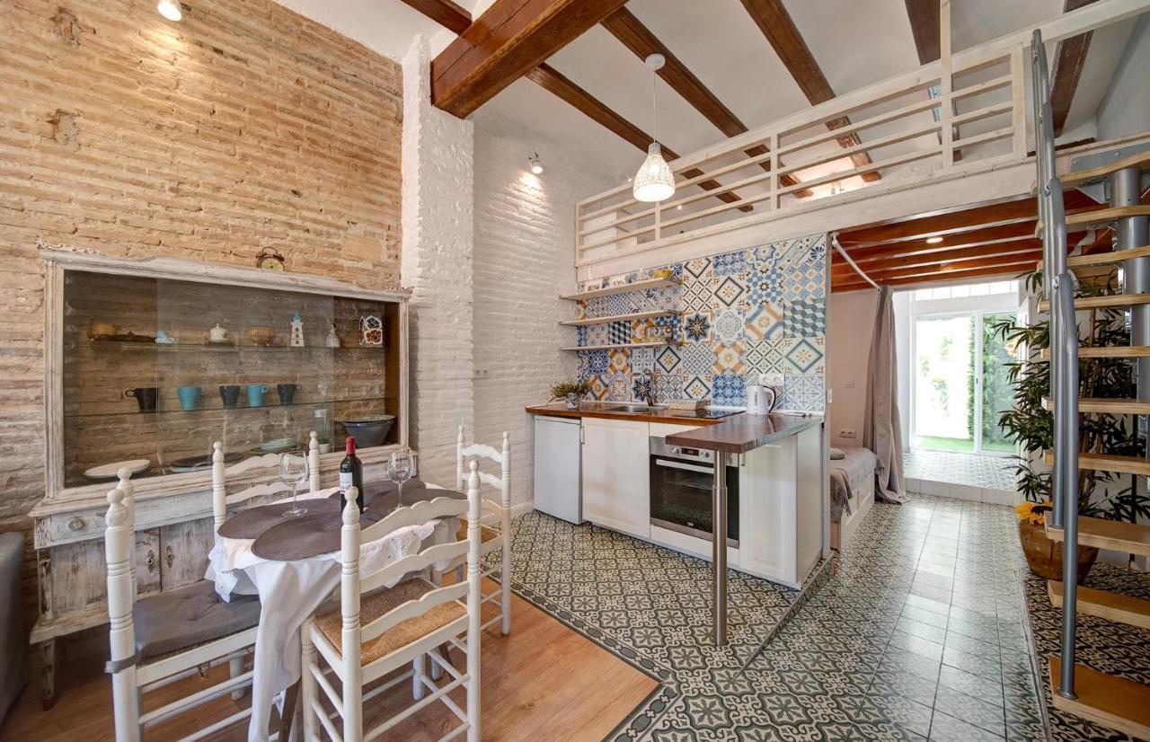 Flamenco Loft Apartamento *
