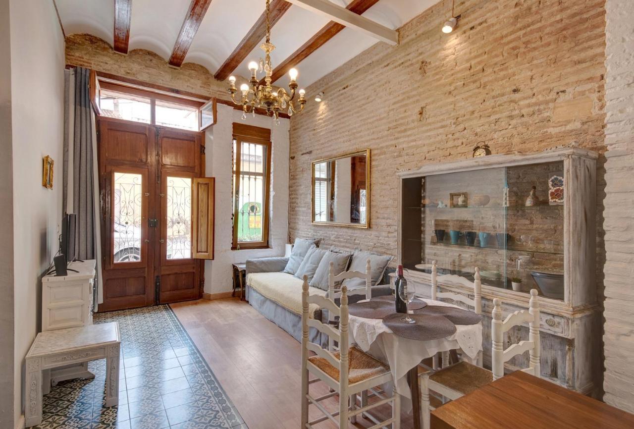 Flamenco Loft Apartamento *