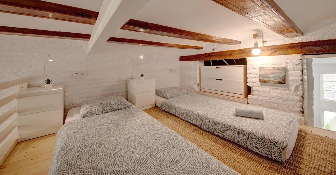 Flamenco Loft Apartamento Valencia