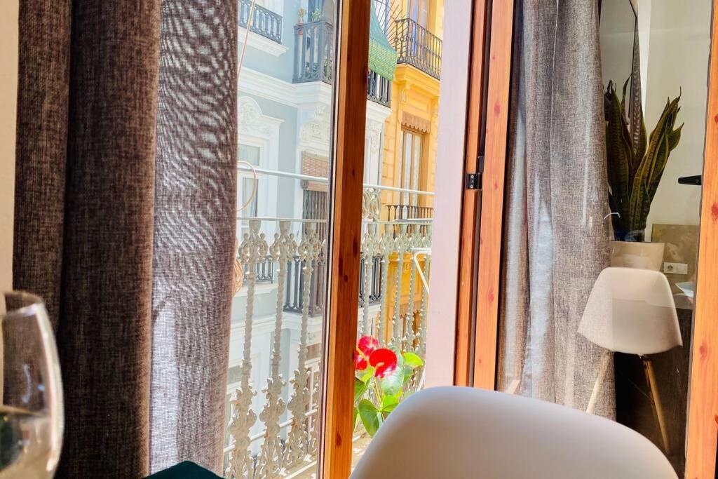 Apartment Acogedor Centro Historico Valencia