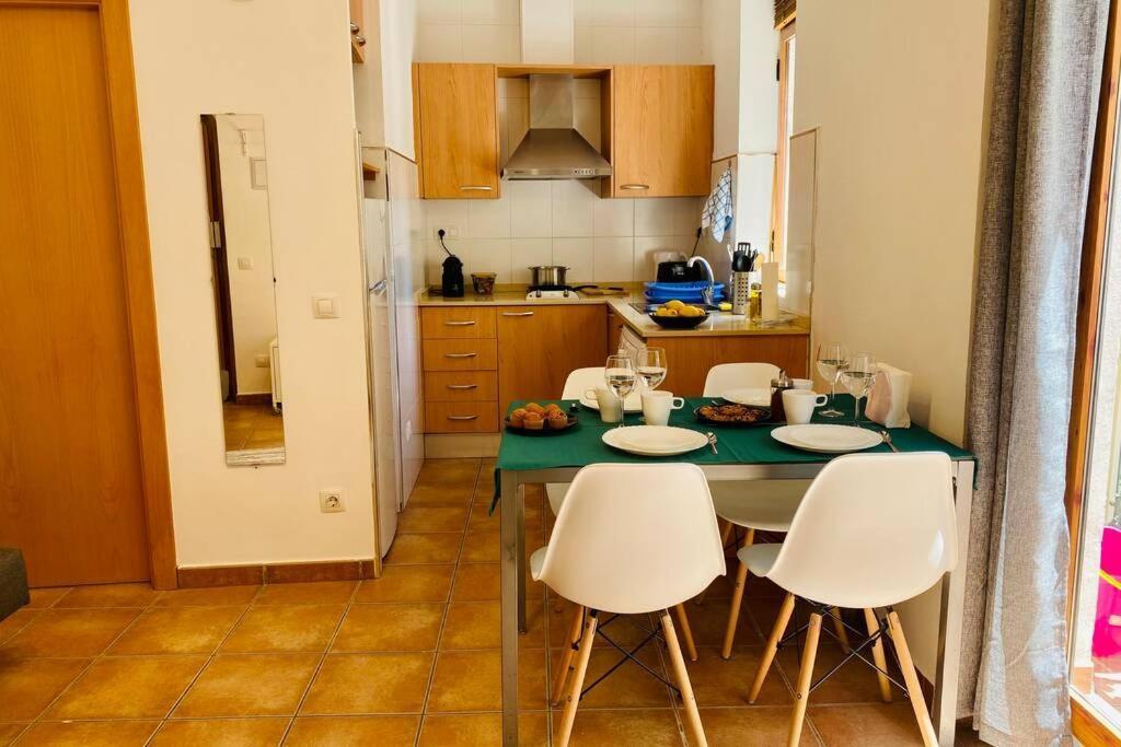 Acogedor Centro Historico Apartment Valencia