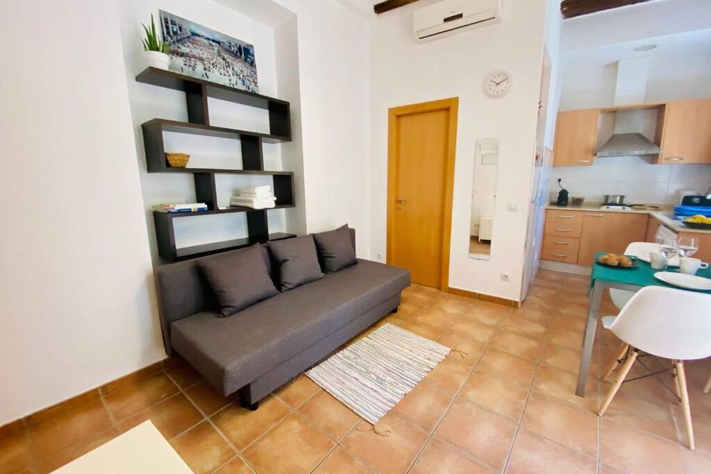 Acogedor Centro Historico Apartment Valencia