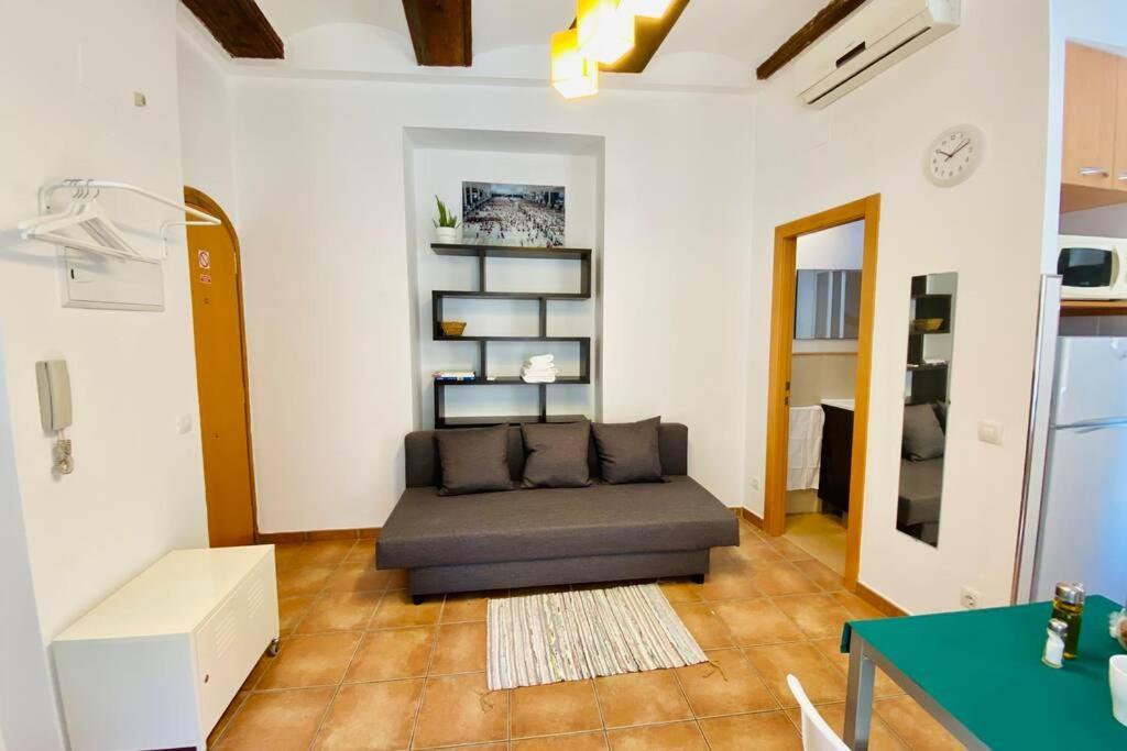 Apartment Acogedor Centro Historico Valencia
