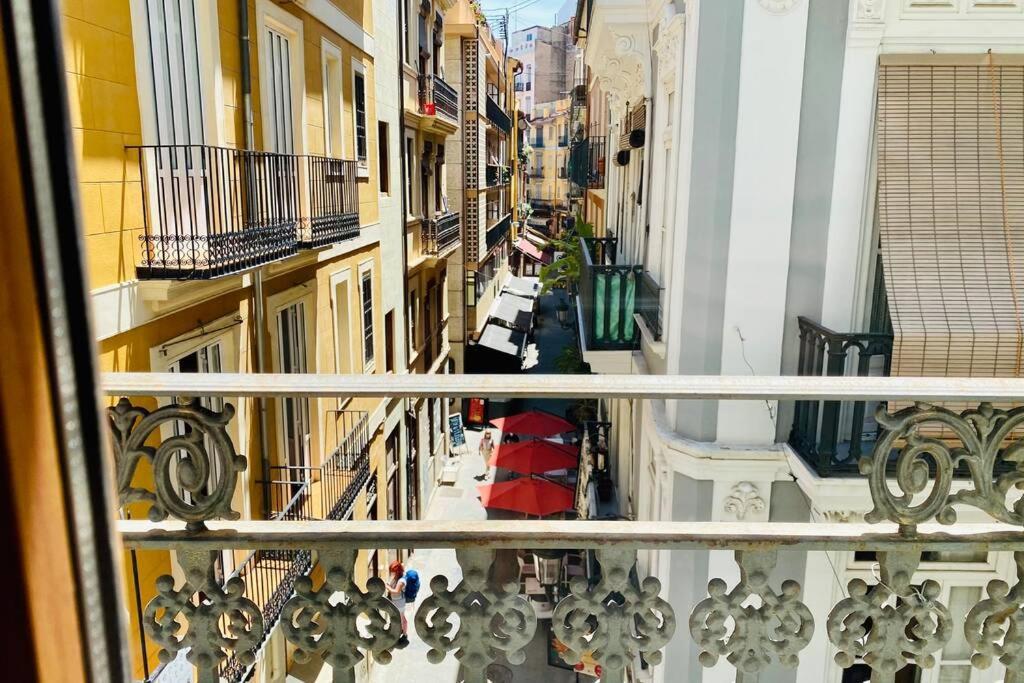Acogedor Centro Historico Apartment Valencia