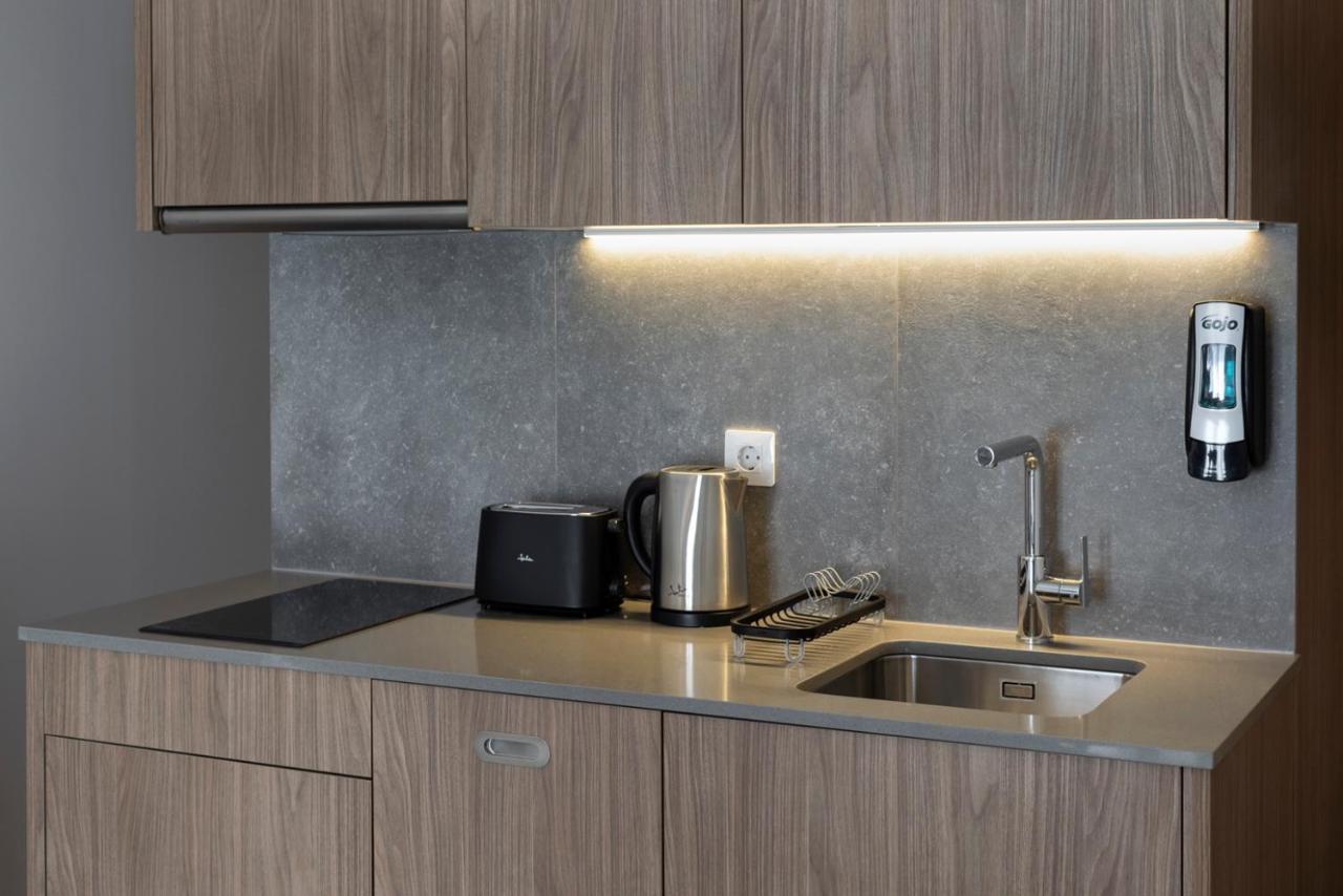 Dau Apartment Valencia