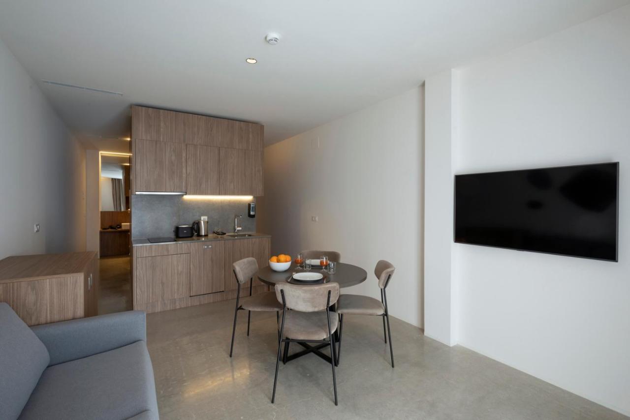 Apartment Dau *